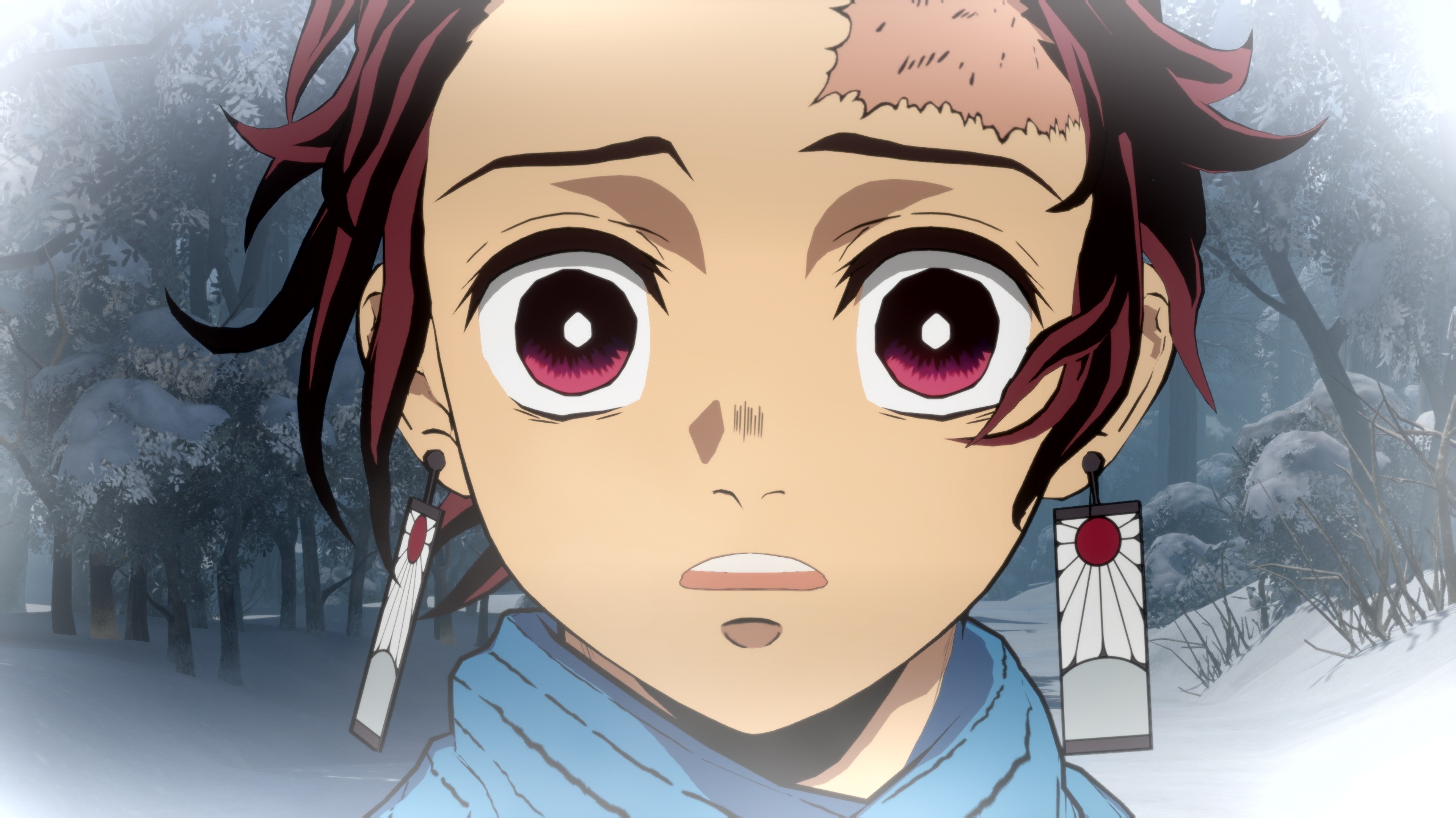 Guardianes de la Noche - Las Crónicas de Hinokami - Imagen 4